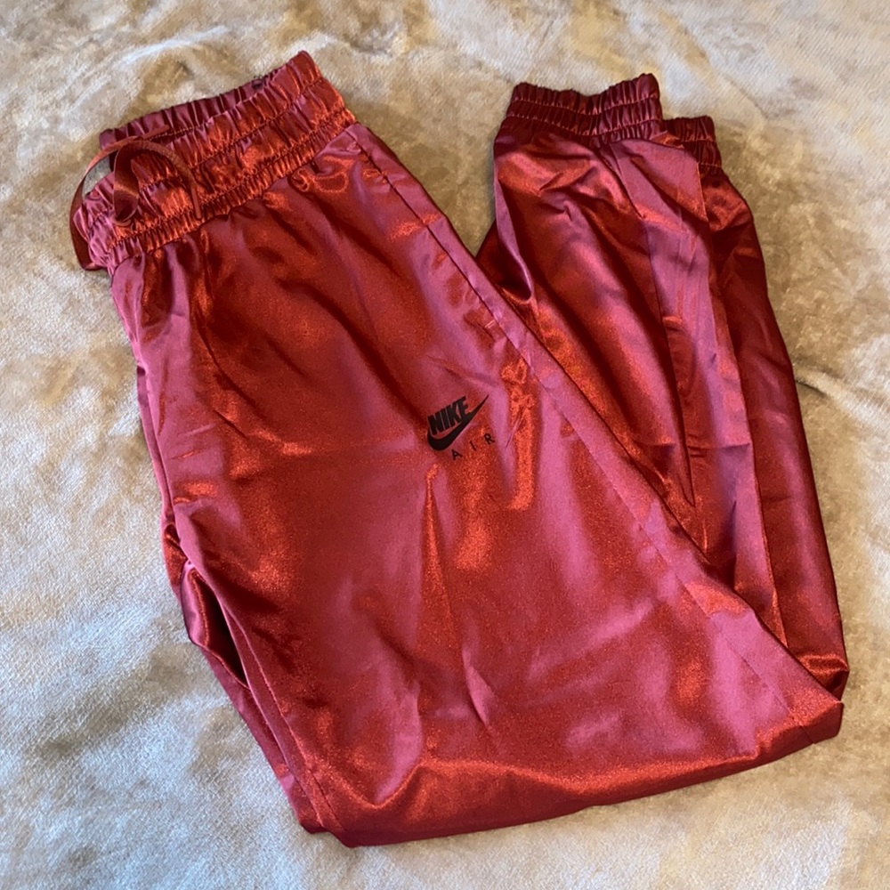 Nike Air High Wasted Joggers